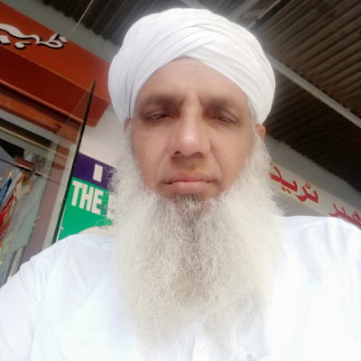 ShafiqZaheer9's profile picture. May God bless you