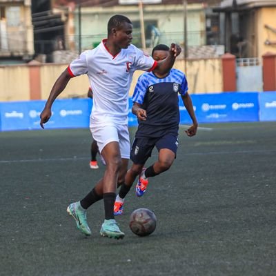 Hadji_Futbol's profile picture. Hala Madrid¡ FOOTBALLER