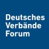 verbaende's profile picture. Deutsches Verbände Forum - https://t.co/patV1AHRmO.