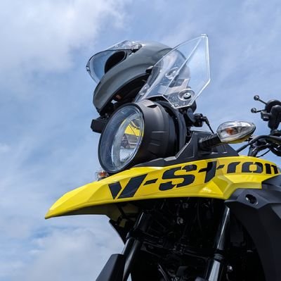 ツーリング、その他バイク他をメインに記録します(・∀・)
関西・Vストローム関係の方、勝手にフォローさせていただきます