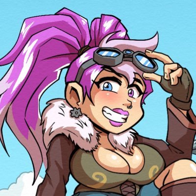 🔞NSFW🔞 / Epsilon WoW & AD-EU / bg and pfp by the talented Gill the Gnome