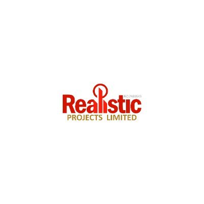 Realisticproj's profile picture. Bringing your vision to life with expert design, construction, and real estate services. Your dream, our blueprint.