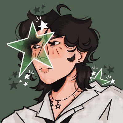 19 | he/they | good omens/marauders enthusiast | i make art sometimes - mainly for some guy called James Marriott | LC!4LYF | pfp by @KofiRen_ | SHOP CLOSED RN