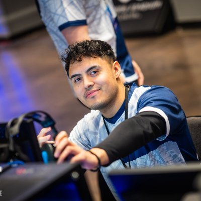 Slaying since 2013 / @Fisher_Esports / #GetRekt en https://t.co/22vdnwXmrh / #BeavR / 🇨🇱🇺🇸