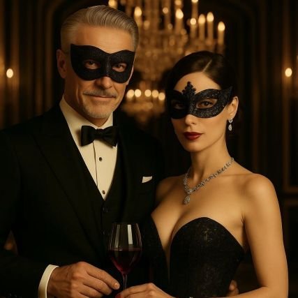 Private. Secure. Verified. Where wealth meets exclusivity in the Web3 era.
Telegram Channel/Bot:https://t.co/VKbGxRzkdt