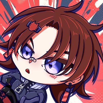 ミヤモトユウイ🐶🎤(Vtuber)/夜乃家八男さんのプロフィール画像