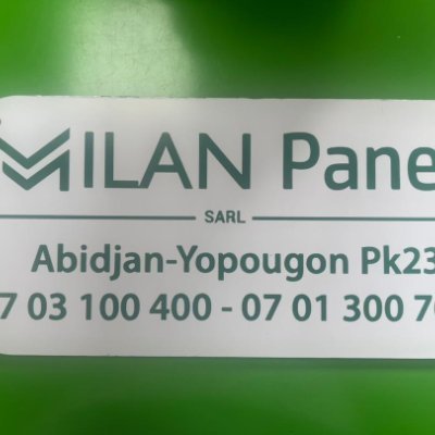 DiantomAkala's profile picture. prefabric product sandwish panel modular