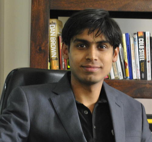 Technologist, Innovator, Engineer by profession . Co-Founder, Technology Evangelist @ https://t.co/68tx5AcSaJ.