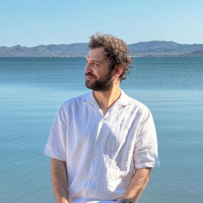 ionursevin's profile picture. Nothing is written. -Free Imamoglu- North American Studies, M.A. (instagram:vitainpixels) -Paid Ads