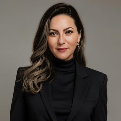 Kübra Evliyaoğlu Profile