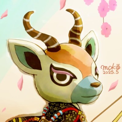 mokomoko（モコモコ）さんのプロフィール画像