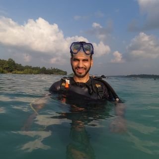 Big Data & AI Enthusiast | Marketing Geek | Tech Explorer. Sharing actionable strategies in data, tech, digital marketing, and Cricket is my first ❤️