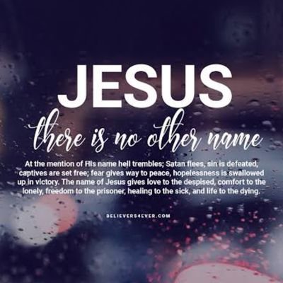 PrincessPricel1's profile picture. It's all about Jesus.