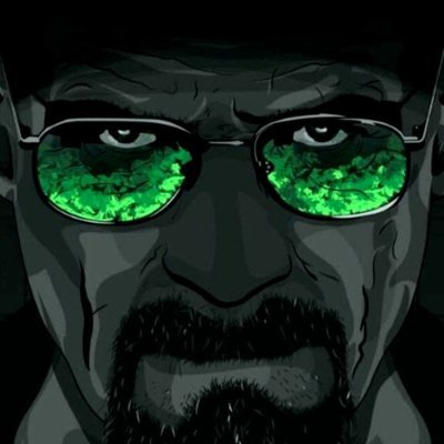 imthedanger52's profile picture. 