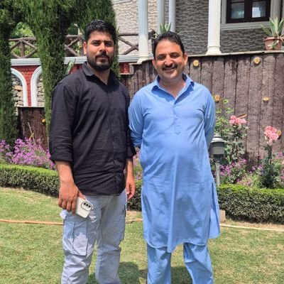 RatherD59896414's profile picture. Indian Politician 🇮🇳