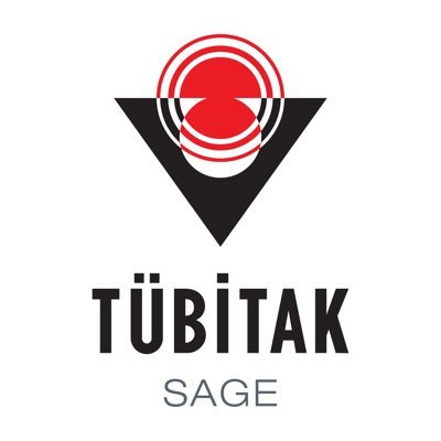 TÜBİTAK SAGE X Hesabı Profil Fotoğrafı TÜBİTAK SAGE X Hesabı Profil Fotoğrafı