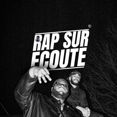 Ceux qui savent savent, ceux qui ne savent pas, sauront. Podcast rap by @nelsoninho77 & @bigpoppa1999_🎙️
youtube : https://t.co/ExFhWFNTVR