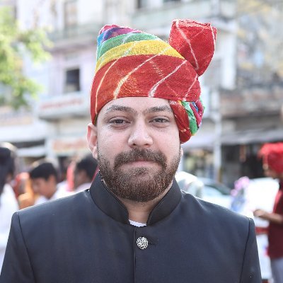 JalapDeepak's profile picture. 