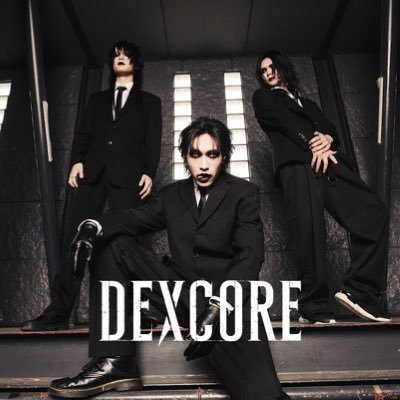 DEXCOREさんのプロフィール画像