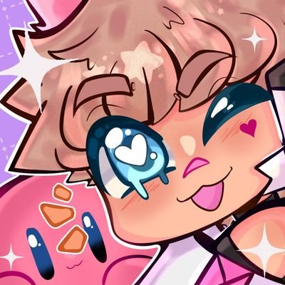 ✨Pngtuber Alien / digital illustrator¦✧。
✦┊🛸Commiss: https://t.co/wQ44K4neFe
✦┊💌business inquiries: hirocommisions20@gmail.com
✦┊🎨#Hiro001Fanarts