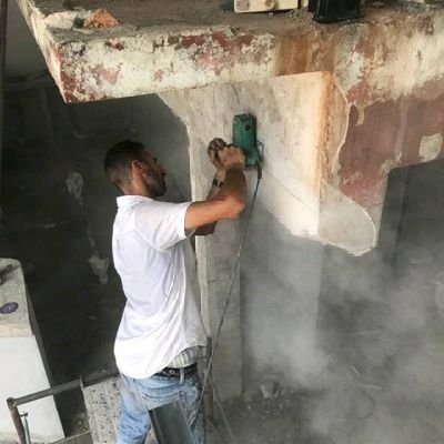 Almuqawil_'s profile picture. 🧑🔧