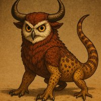Hootbull Dunehorn (@bullzardhoon) 's Twitter Profile Photo