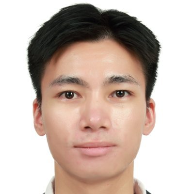 PhuTD1005's profile picture. PhD Student | AI Researcher