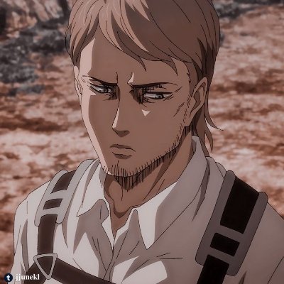 21↑ | NSFW 🔞 | ISFP 6w7 | avid RPer | jean & erejean main | multi-shipper | writing + art sometimes | header created by me