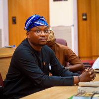 Hon. Prince Dr. Kasope Ajibade Abolarin (@honkasope) 's Twitter Profile