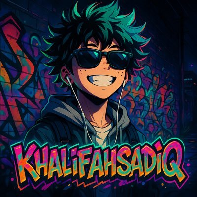 KhalifahSadiq's profile picture. Web Developer | Python | React | Cybersecurity Enthusiast | Type script|Web3 lover | Content writer
