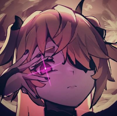 The violet lightning of retribution
shall strike down the enemies of https://t.co/09IjzpM0Gi⠀