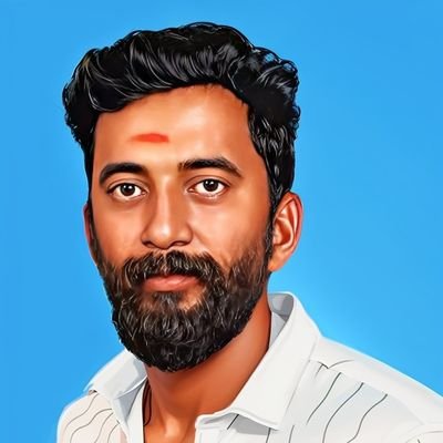 shyamjai11593's profile picture. நான் உண்மையில்
நல்லவன் நீ என்னை
ஏமாற்றாத வரை