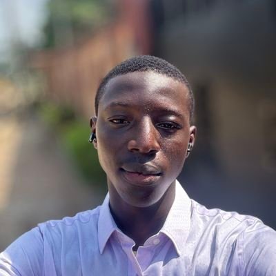 God's grace I am hoping for || Emerging Student Leader || D'Curious Sage
