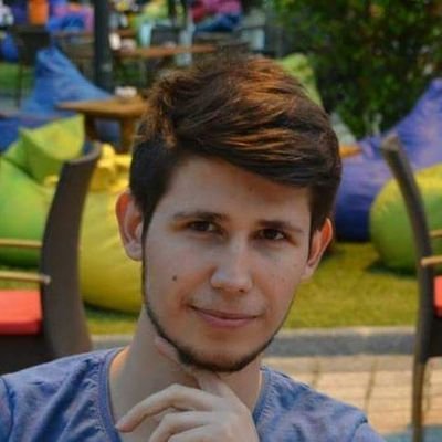 olcytr's profile picture. Sorgulamaz ve eleştirmezse ölür hastalığına yakalanmış #Suser