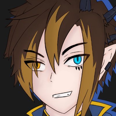 SapD 🐉 ⚡🛠 | มังตัวนี้กวนTeen〔EN/TH〕さんのプロフィール画像