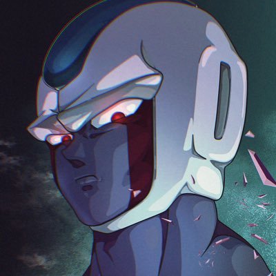 Coolasama_isGOD's profile picture. クウラ好きによるクウラ好きのためのクウラ好きのアカウント💜🦎"Account of the Cooler lover, by the Cooler lover, for the Cooler lover💜🦎"ℹ️人外筋肉異色肌すき♪気軽に絡んでね♡👍