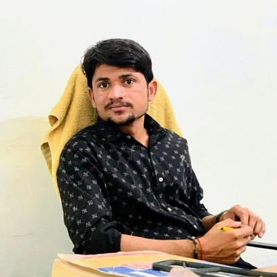 #Socialworker
#Tharu
#Meghwar
#Sindhi
#Pakistani
🕉️+🇵🇰
#Pediatrictechnician
#Civilhospitalmithi
#DHQMithi