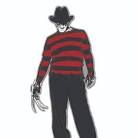 Freddie Krueger (@foviekhiri) 's Twitter Profile