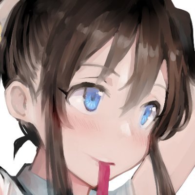 台湾人です。日本語はまだ上手じゃないです。すみません。
IM@S、僕ヤバ 大好き!!!
Pixiv : https://t.co/6nZ0KrHmrp
Ci-en : https://t.co/RLq6OSmlQF
裏垢🔞→@benshakin