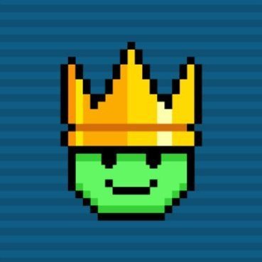 👑 Tokens come alive at https://t.co/8q6g7BzlEv! Create, grow, and compete on a dynamic map.
Let's make launching coins fun again!
