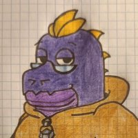 Mongosauriom (@mongosauriom) 's Twitter Profile