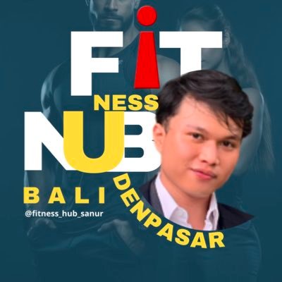fit_sanur's profile picture. Hubungi Whatsapp untuk Info Lebih lanjut atau buat appointment melalui link di BIO https://t.co/6MdUxyAsR0
