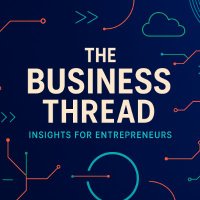 The Business Thread (@business_t14644) 's Twitter Profile Photo The Business Thread (@business_t14644) 's Twitter Profile Photo