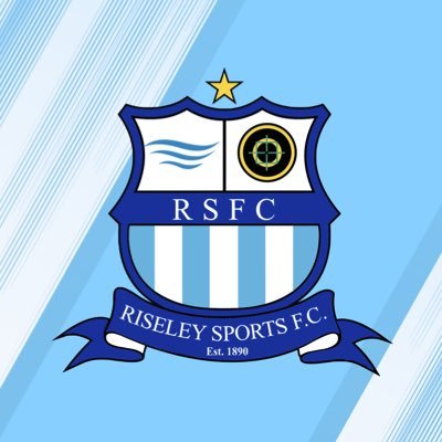 • Official Account • Est.1890 • Members Of The Bedfordshire County Football League - Premier (Step 7) #𝙍𝙎𝙁𝘾