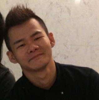 Former actor, now a Public Relations consultant at a local agency.