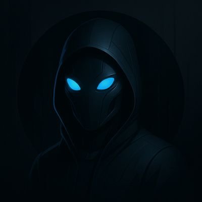 hiddenxeno's profile picture. 