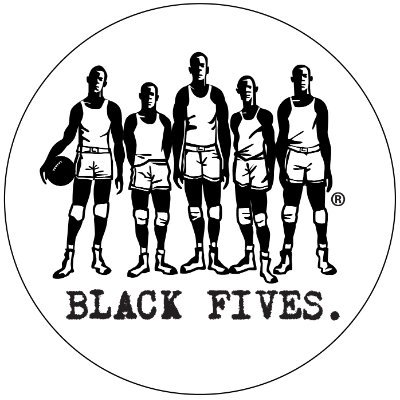 Black Fives Profile