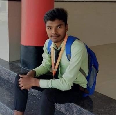 Prasoonyadav441's profile picture. 
