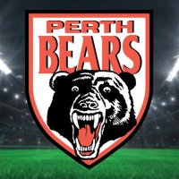 Perth Bears (@perthbears) 's Twitter Profile