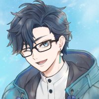永峰カイト (@nagamine_kaito) Twitter profile photo